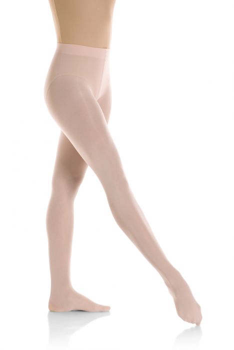 Ultra soft footed tights (Mondor 316)