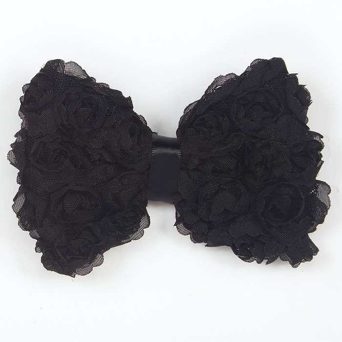Rosettes Bow (Dasha 4055)