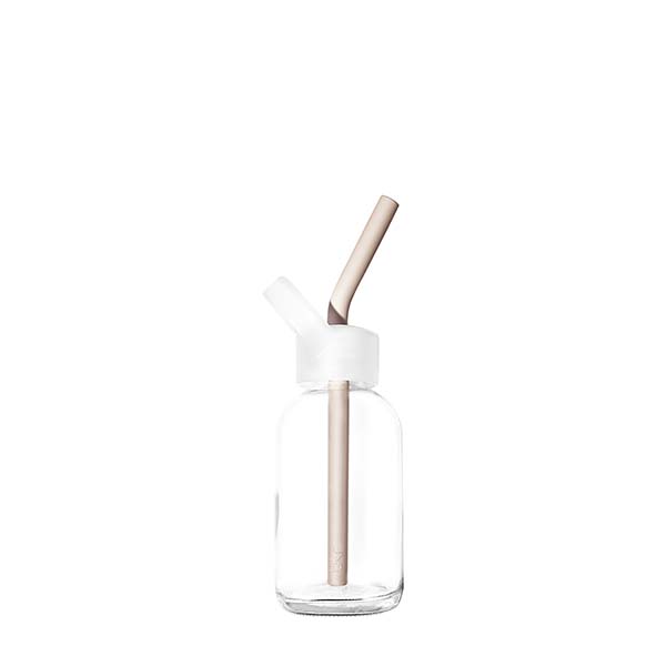 DOE STRAWS 250 ML (SET OF THREE)