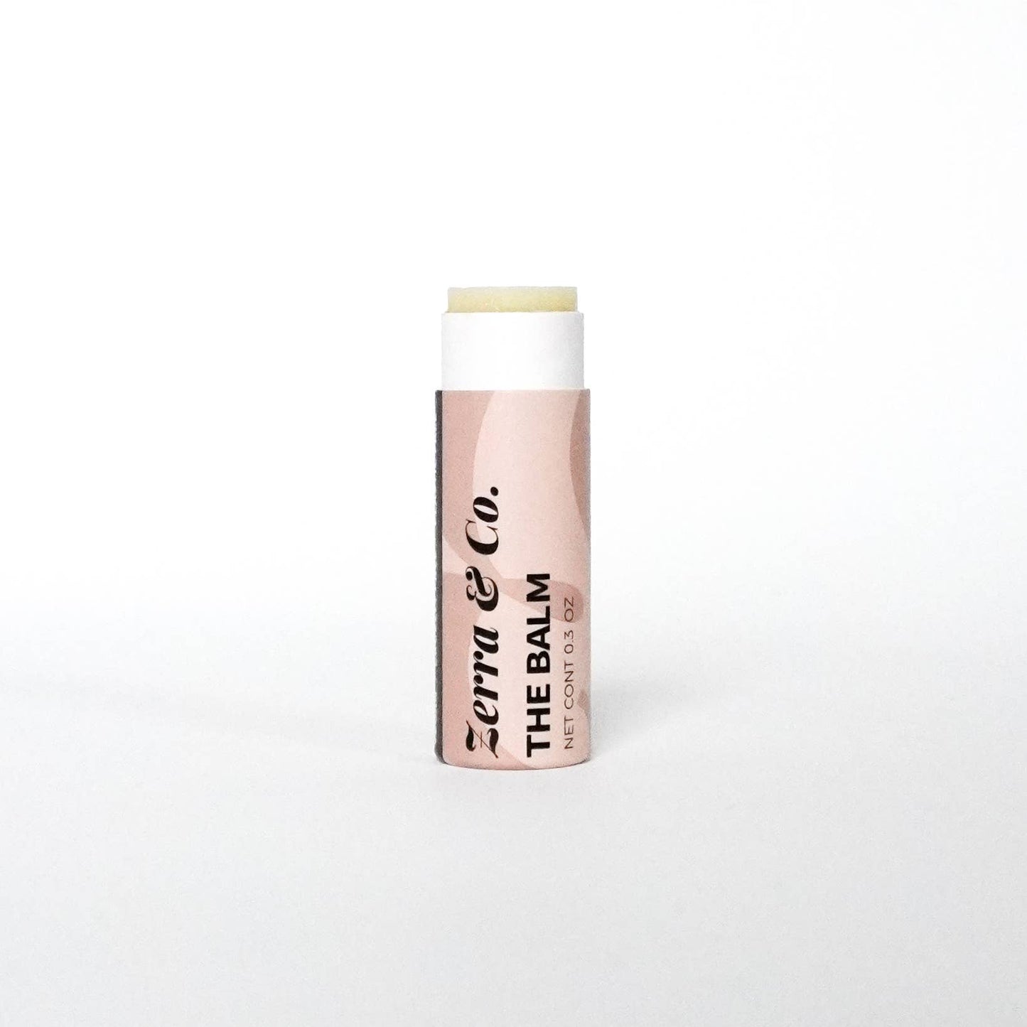 The Balm: Plain