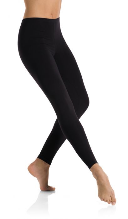Cotton dance leggings (Mondor 1641)