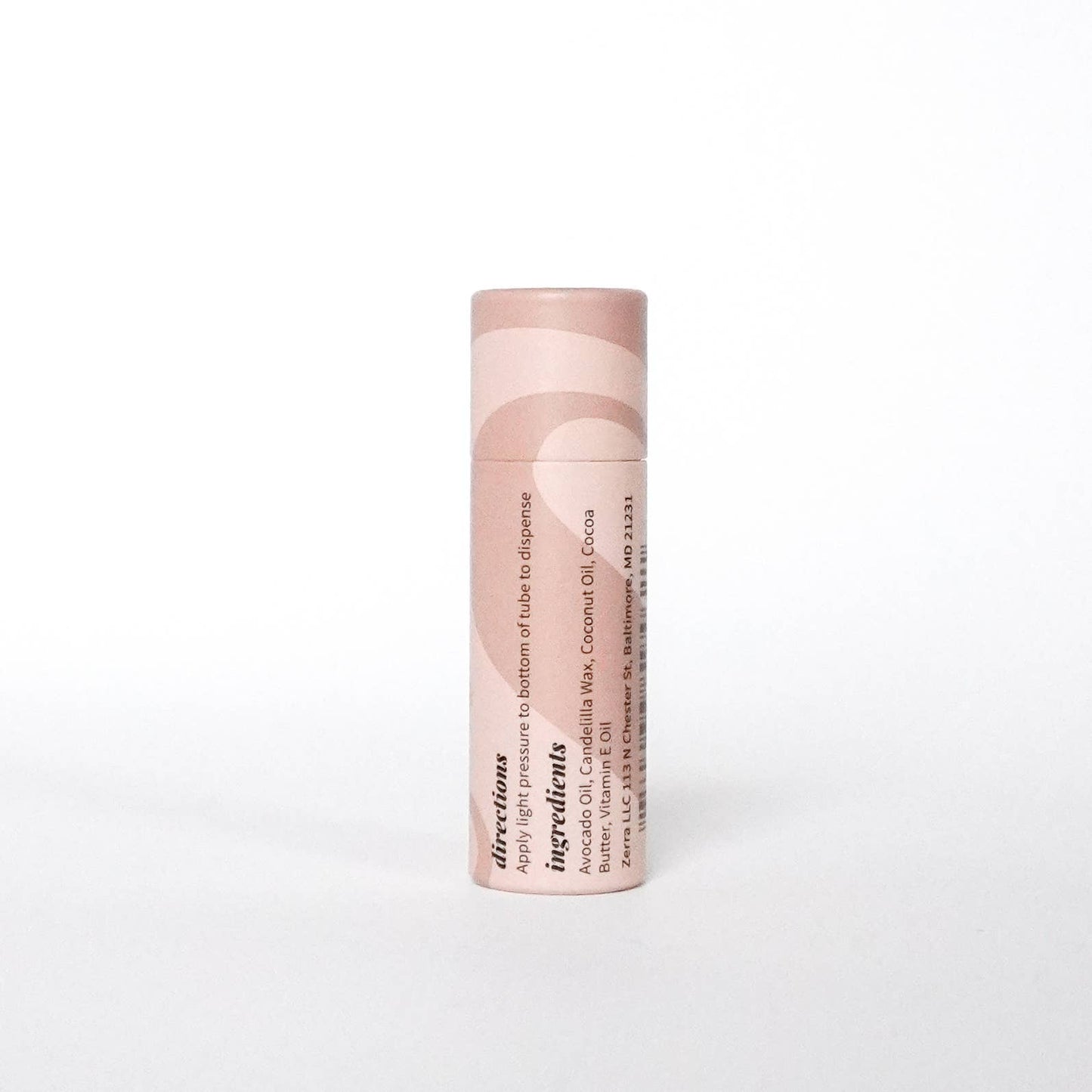 The Balm: Plain