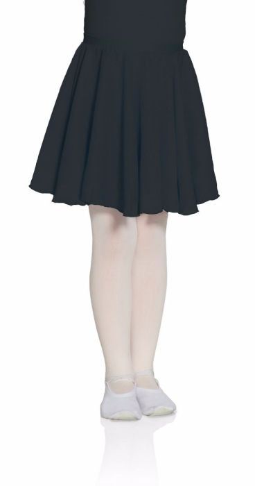 Chiffon Pull-On Skirt RAD (Mondor 16207)