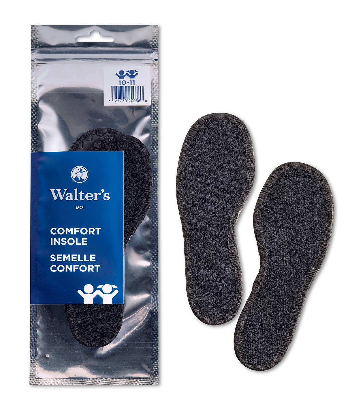 Kids Comfort Insole