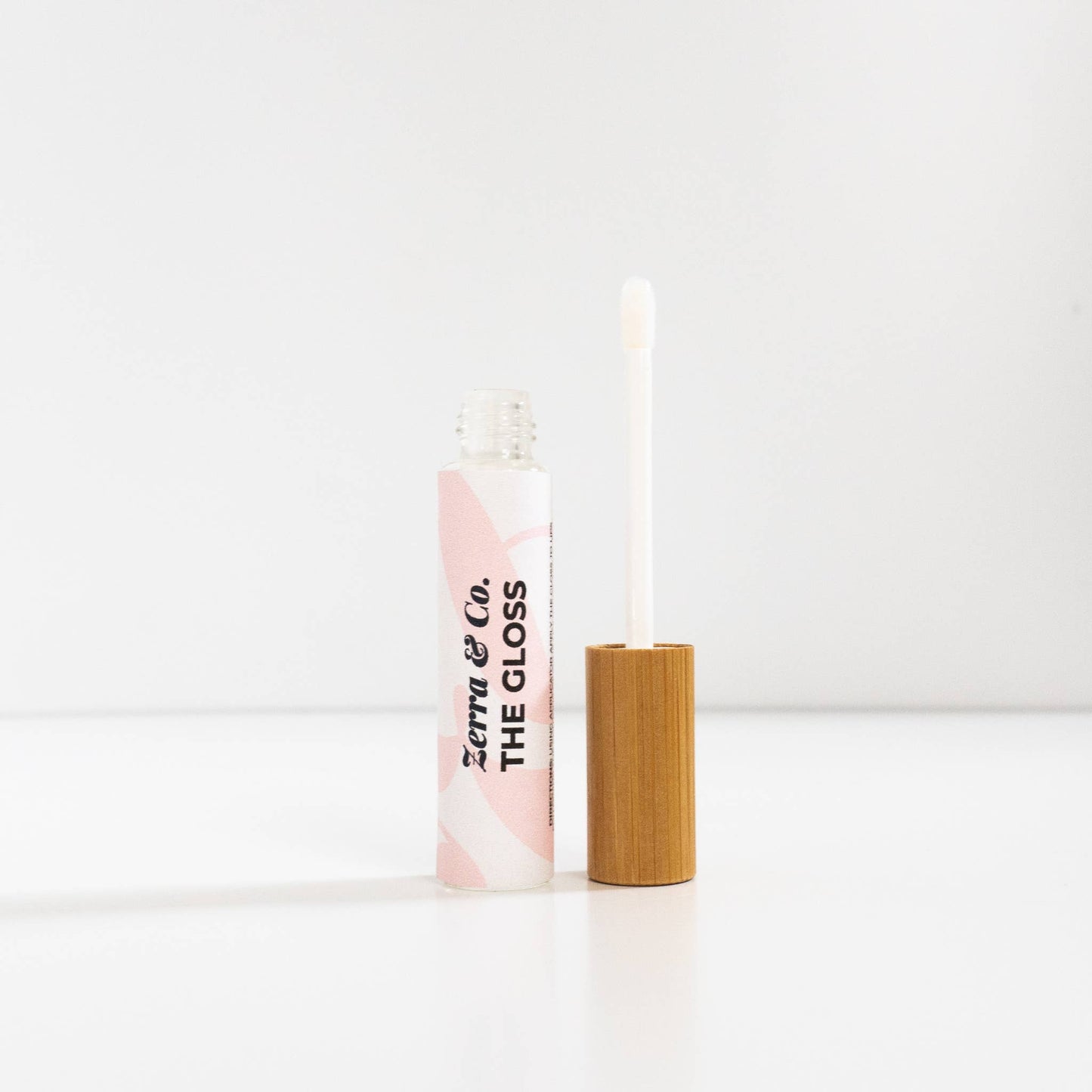 The Gloss: Cappuccino