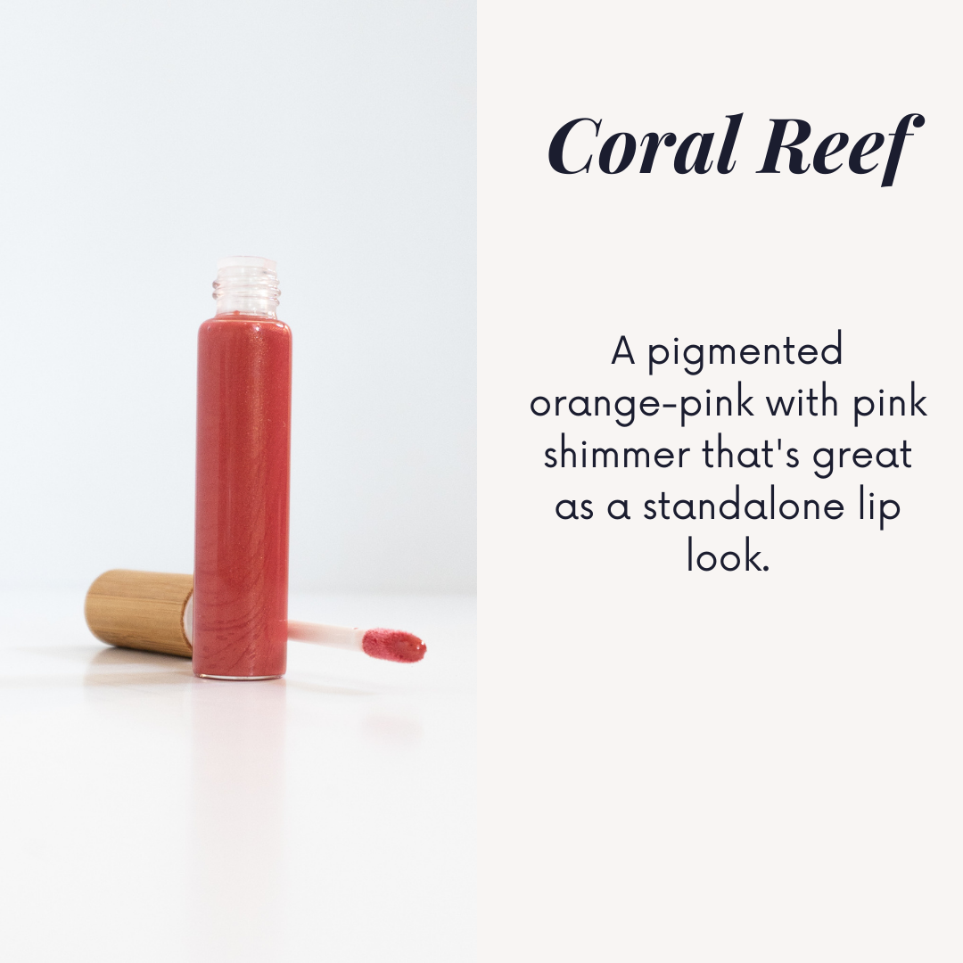 The Gloss: Terracotta