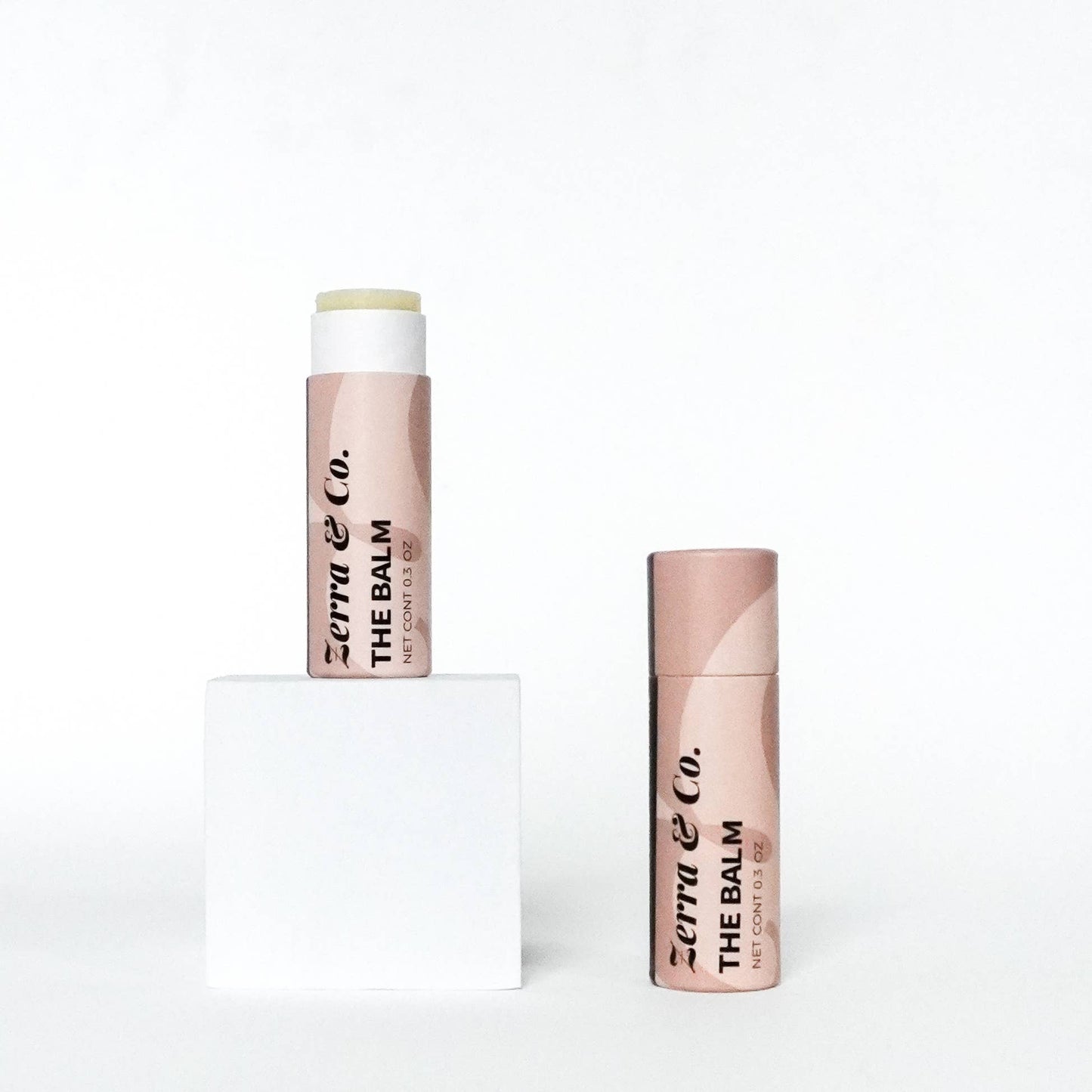 The Balm: Plain