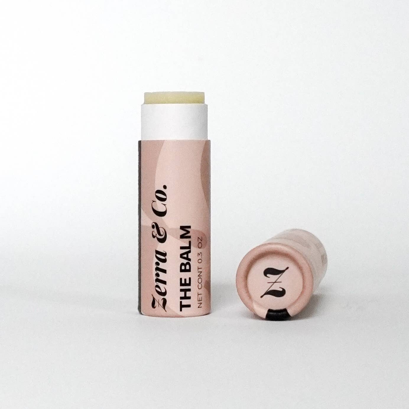 The Balm: Plain