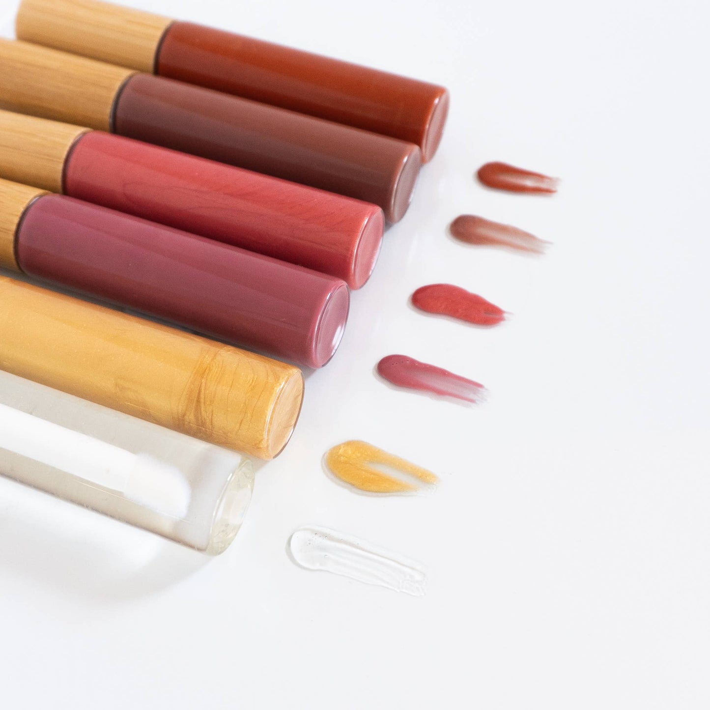 The Gloss: Cappuccino