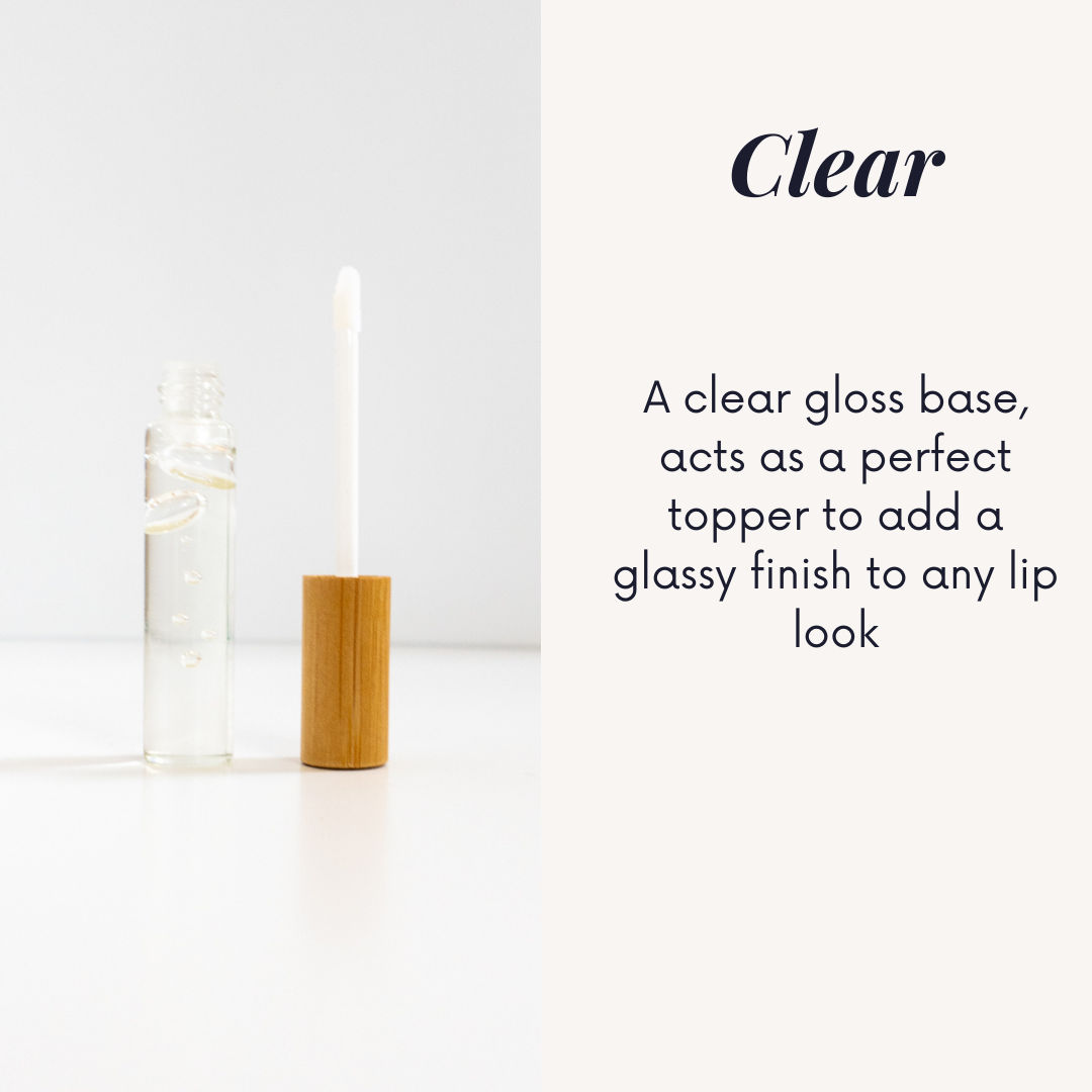 The Gloss: Terracotta