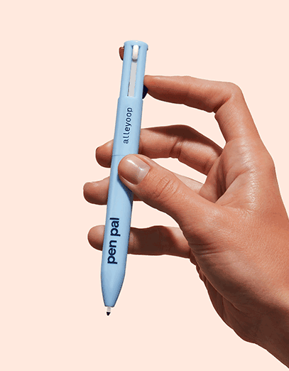 Pen Pal All-IN-One Makeup