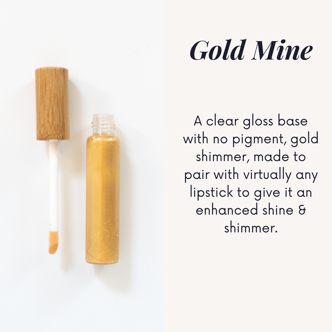 The Gloss: Cappuccino