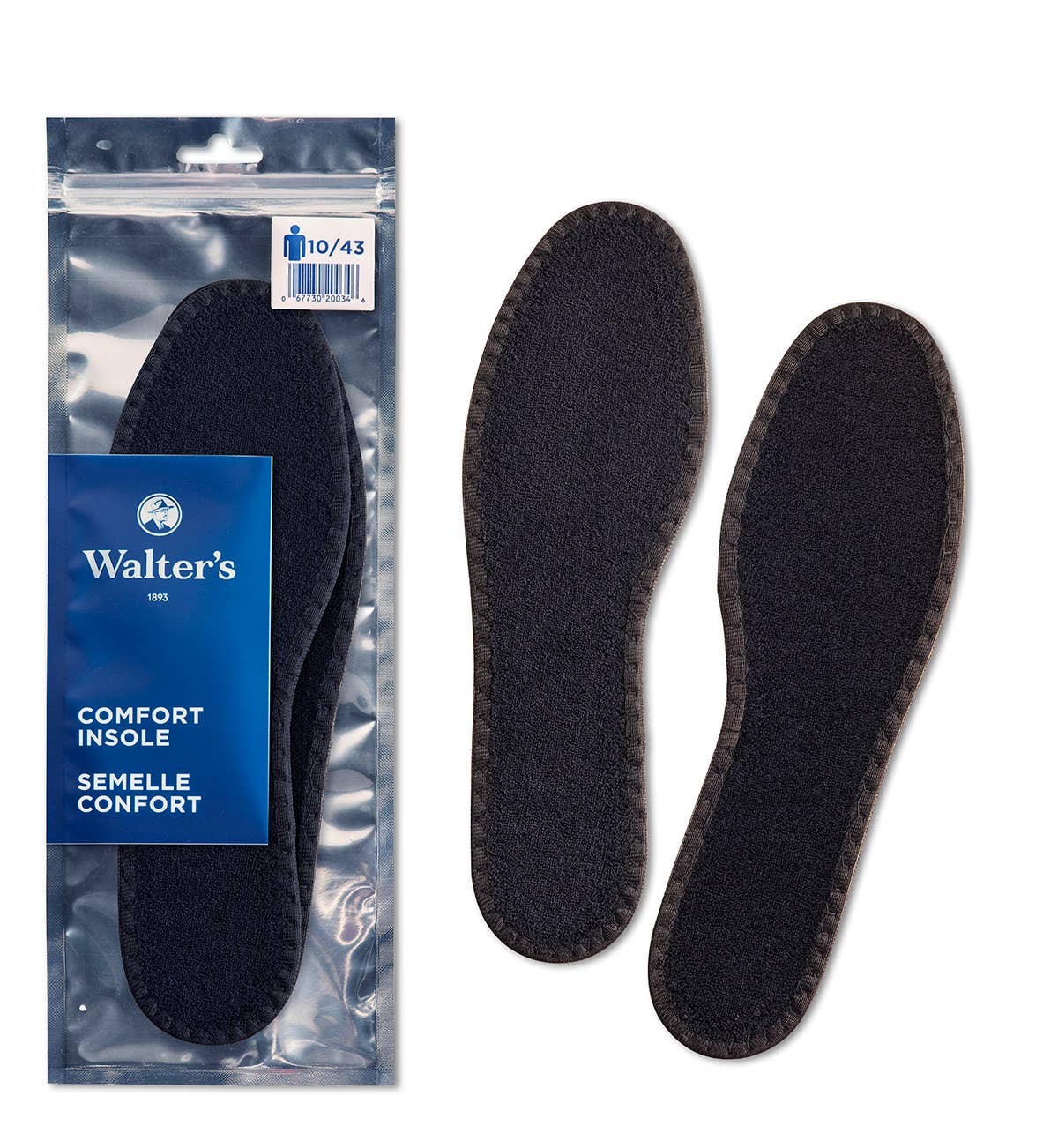 Comfort Insole