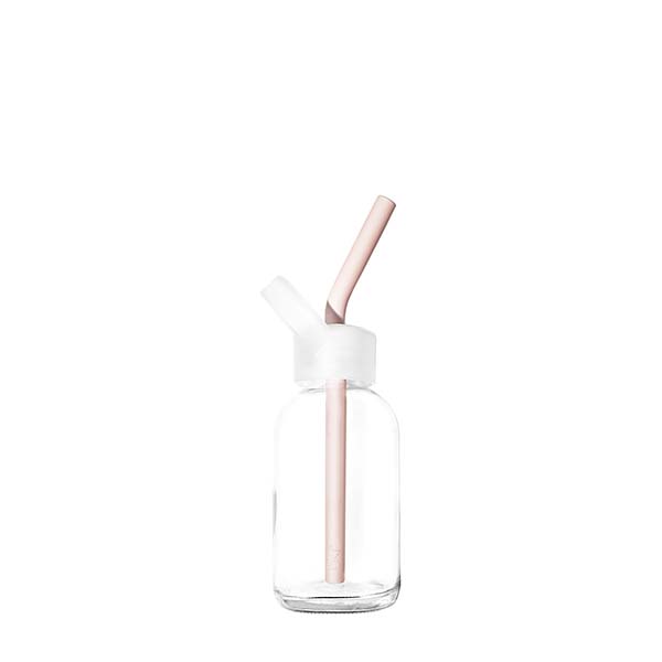 TUTU STRAWS 250 ML (SET OF THREE)