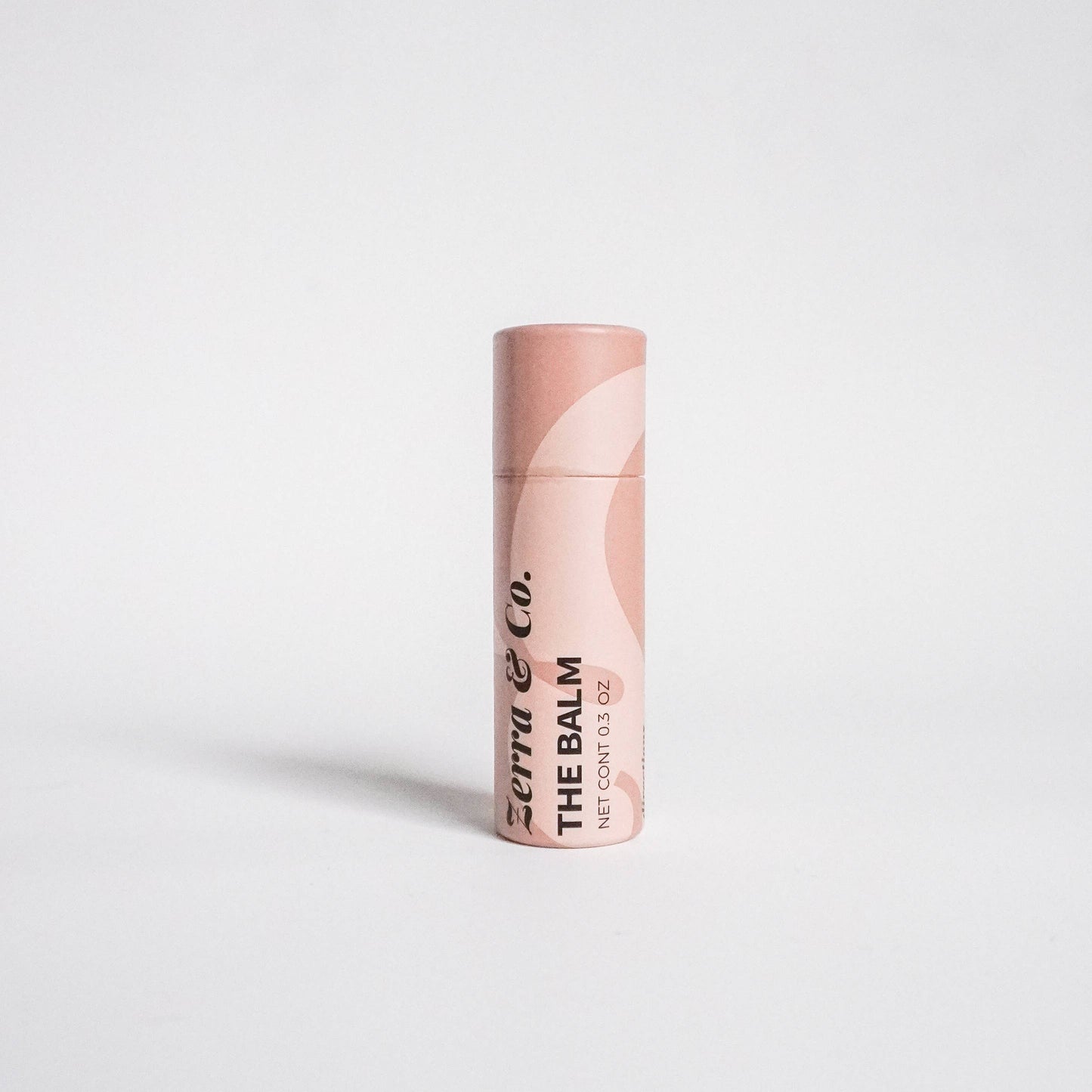 The Balm: Plain