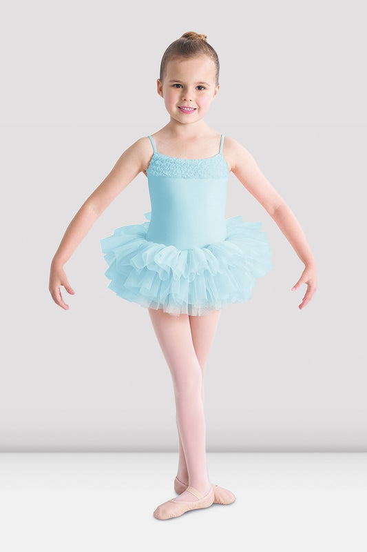 Desdemona Tutu Leotard (Bloch CL7120)