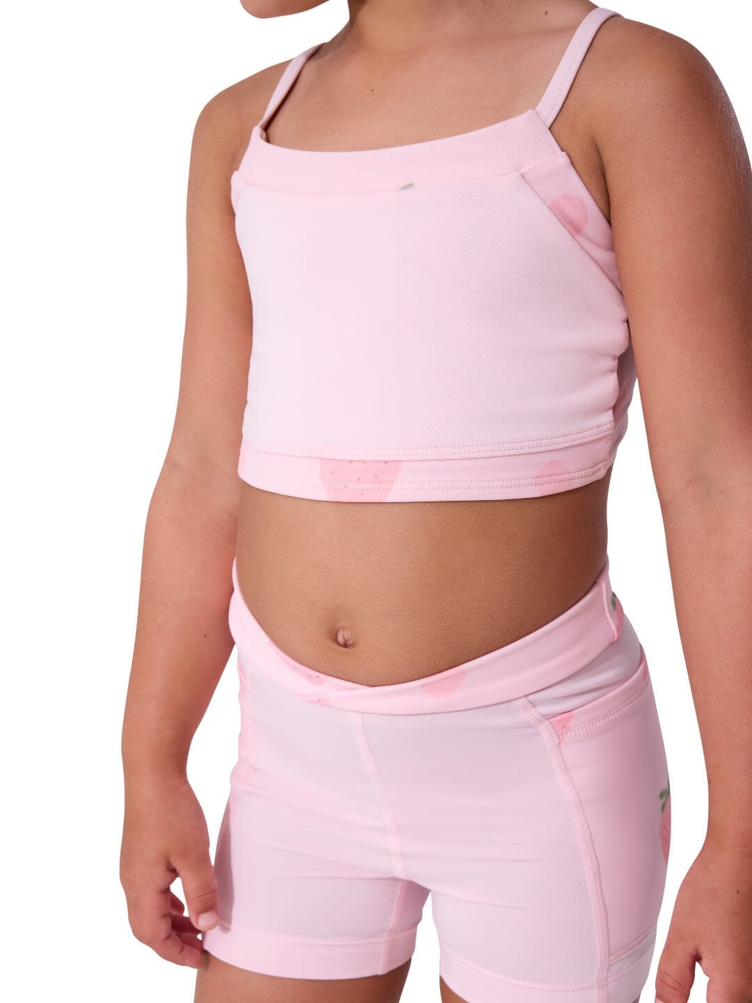 Berry Sweet Berry Cute Top - Child