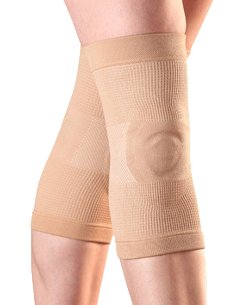 Gel Knee Pads (Capezio BH1650 & BH1651)