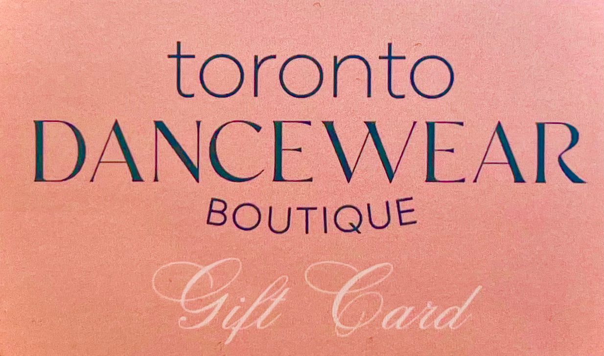 TDB Gift Card