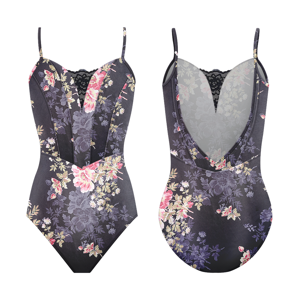 Antoinette Leotard (Danse de Paris)