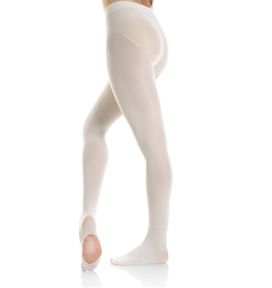 Convertible Performance Tights (Mondor 314)