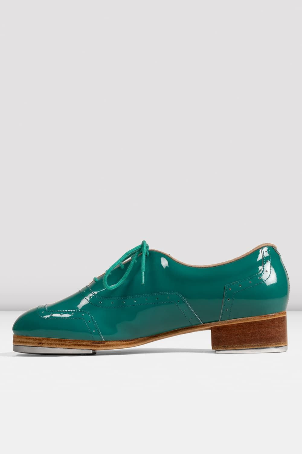 Mens Jason Samuels Smith Patent Tap Shoes