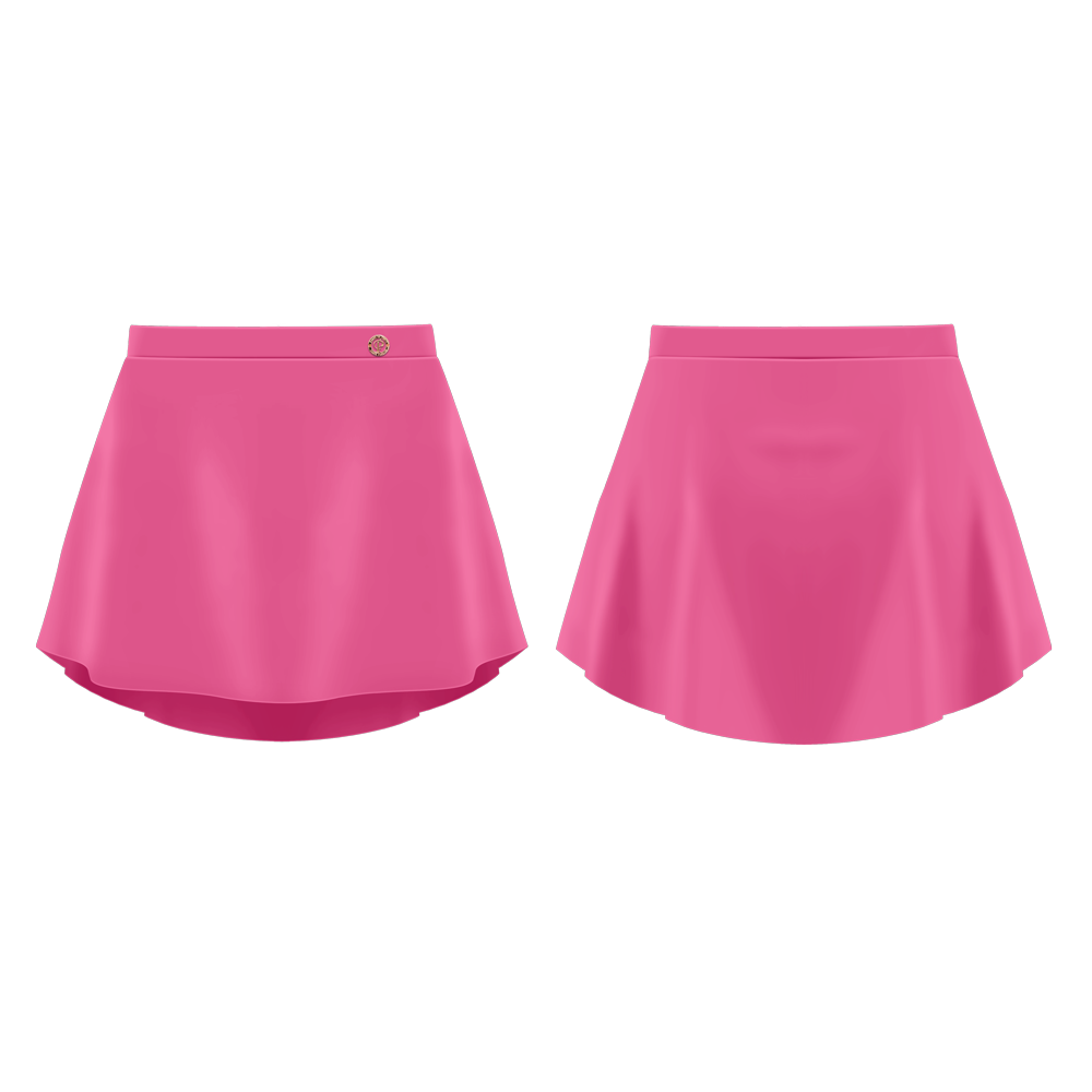 Pull On Skirt (Danse de Paris)