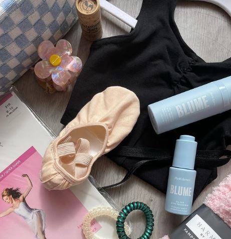 TDB Personal Shopping