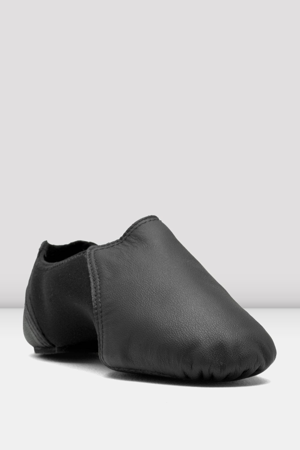 Spark leather & neoprene jazz shoes (Bloch S0497)