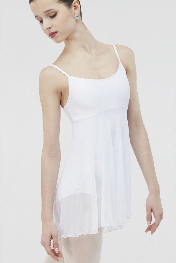 Empire waist dance dress (Wear Moi #AZUREA) Toronto Dancewear Boutique Empire waist dance dress (Wear Moi #AZUREA) Toronto Dancewear Boutique
