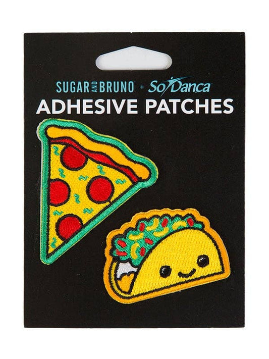 Tasty Patch Set