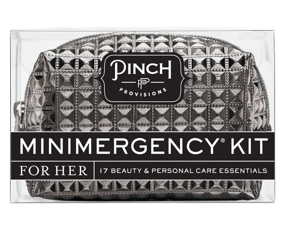 Stud Muffin Minimergency Kit: Gold