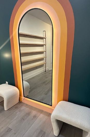 TDB Private Shopping