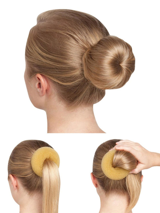 Bun Builder (Capezio)