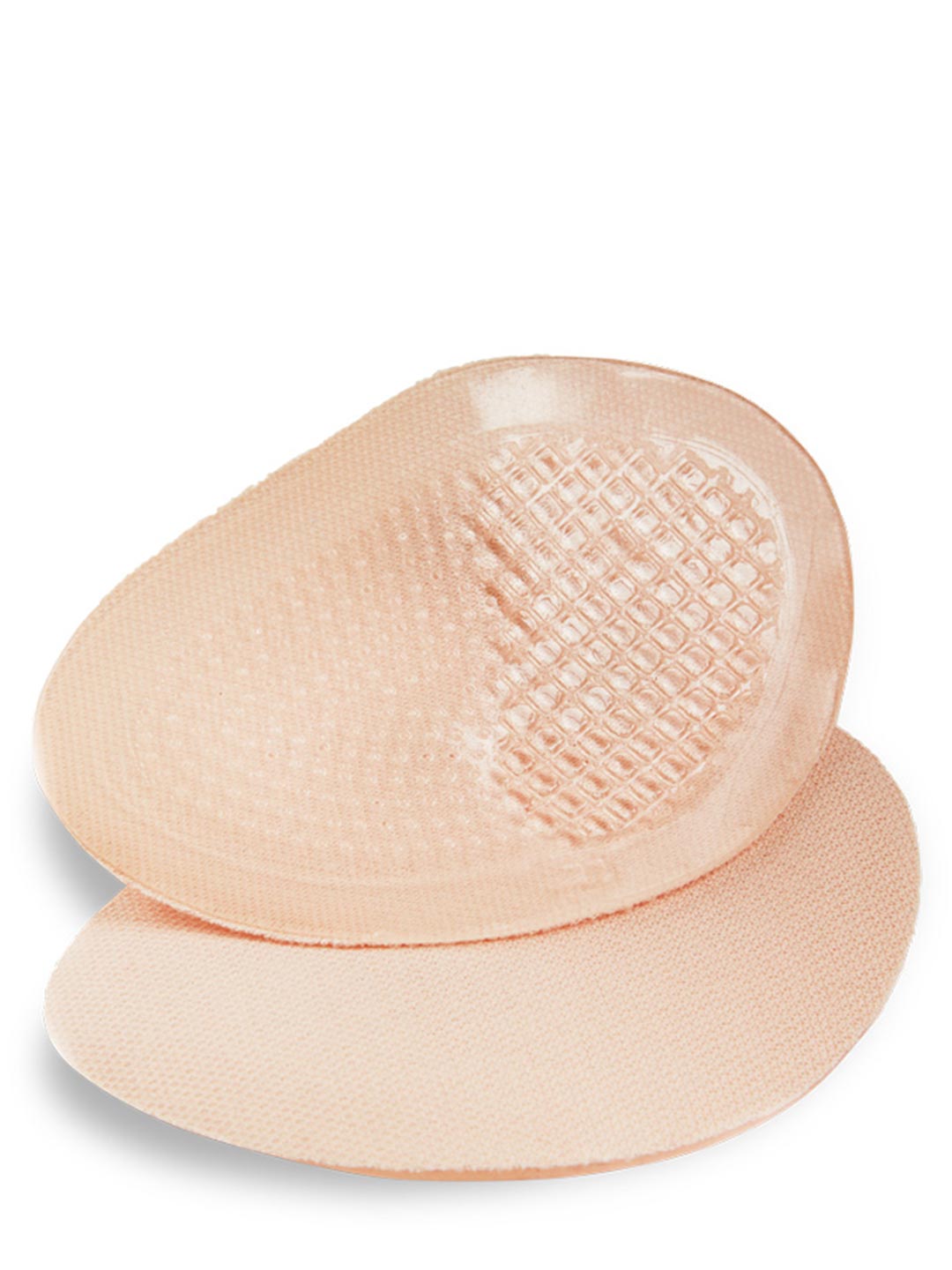 Gel Metatarsal Pads (Capezio BH1420)