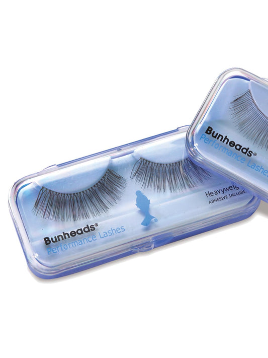 Performance Lashes (Capezio BH601)