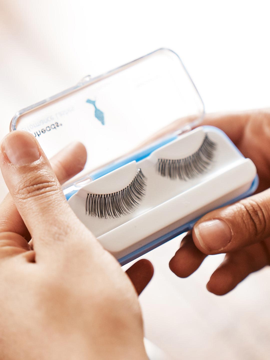 Performance Lashes (Capezio BH601)