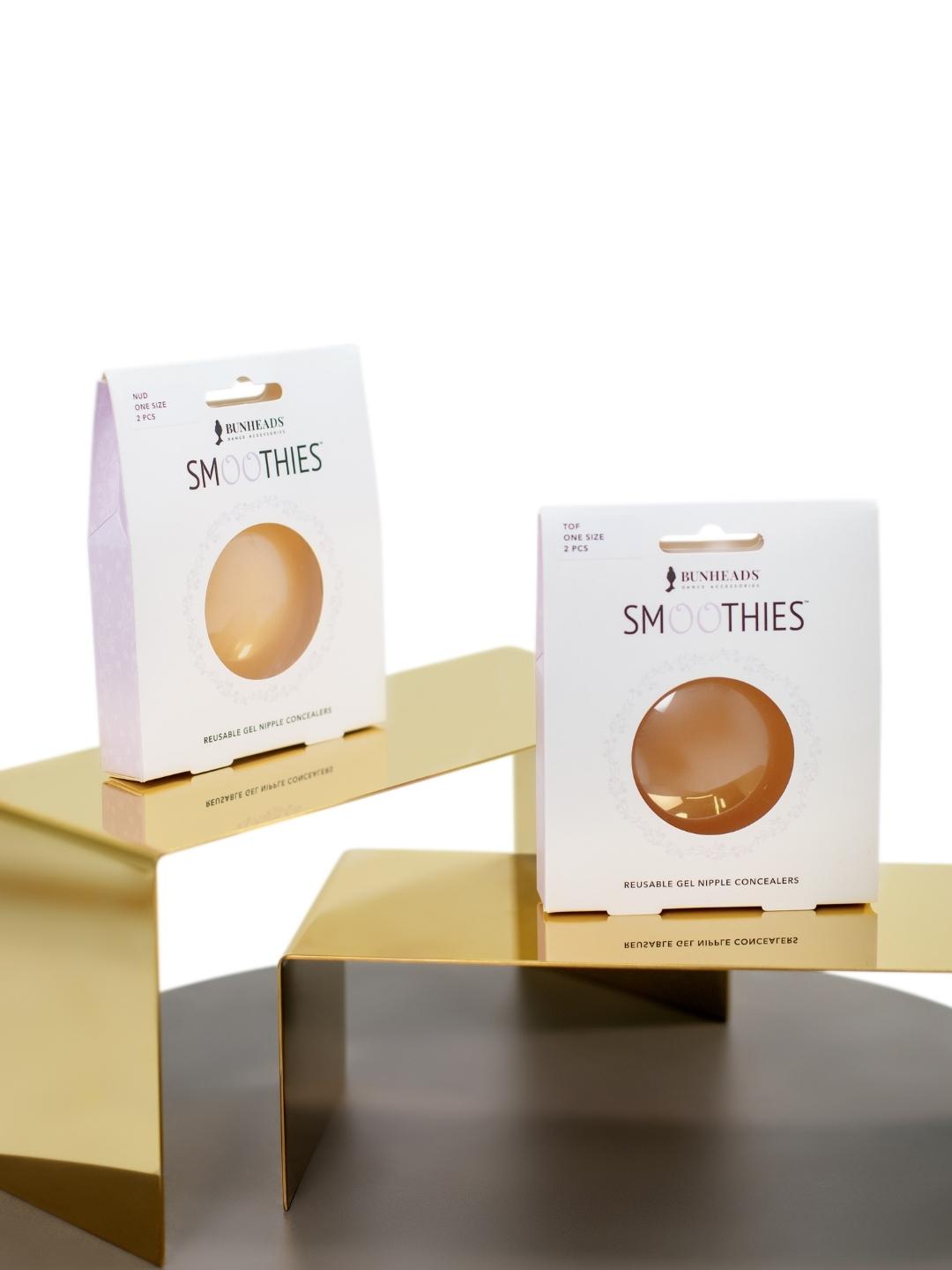 Smoothies (Capezio BH3671)
