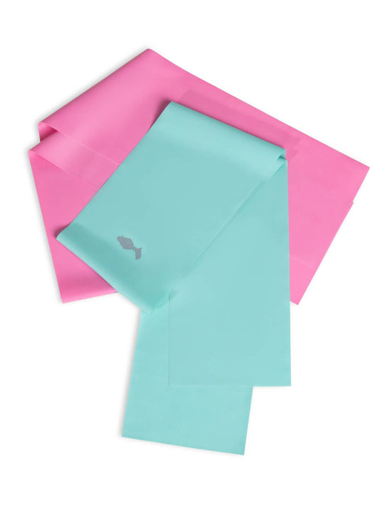 Resistance Bands (Capezio BH511U)