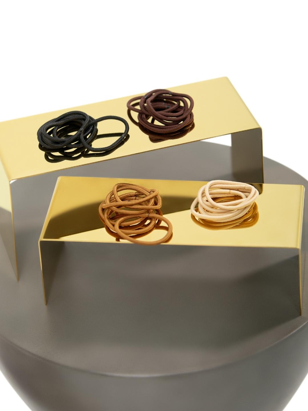 Hair Ties (Capezio Bunheads)
