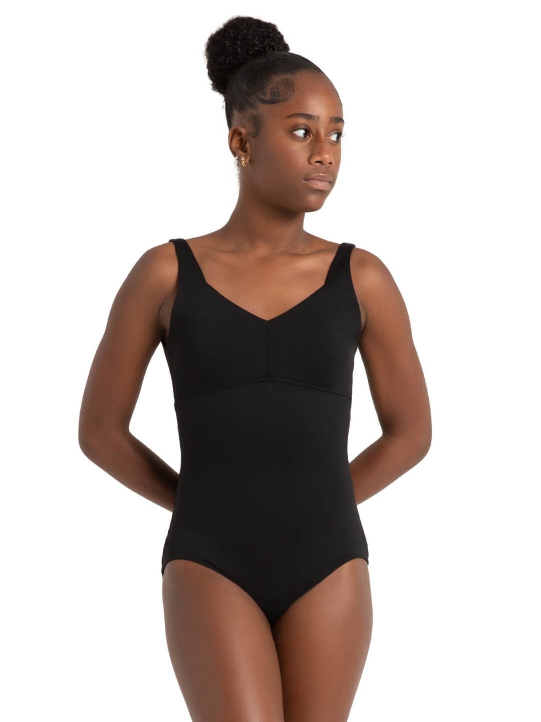 C'Est La Vie Étoile Leotard (Capezio)