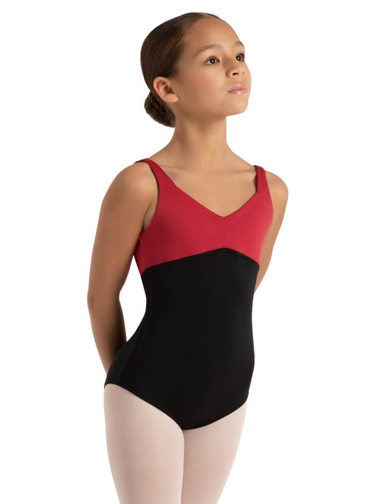 C'Est La Vie Étoile Leotard (Capezio)