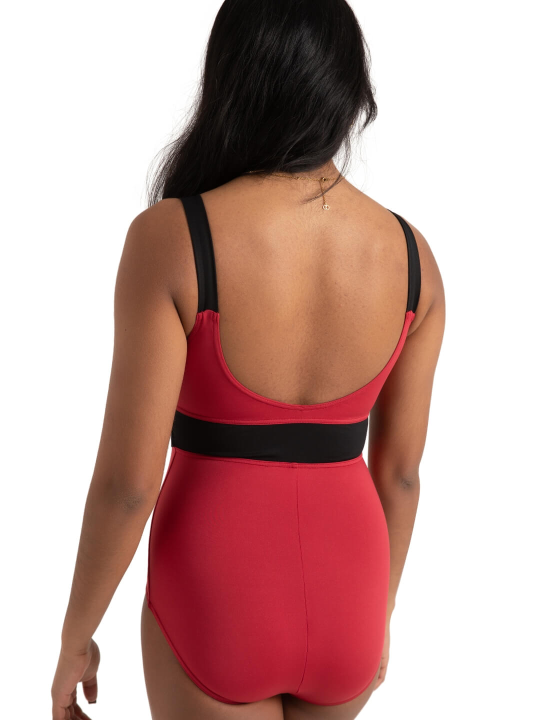C'Est La Vie Fleur Leotard (Capezio)
