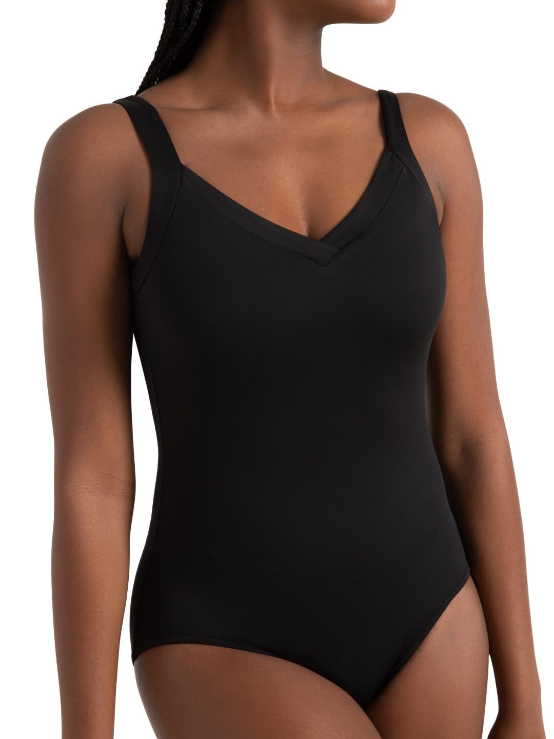 C'Est La Vie J'Adore Leotard (Capezio)