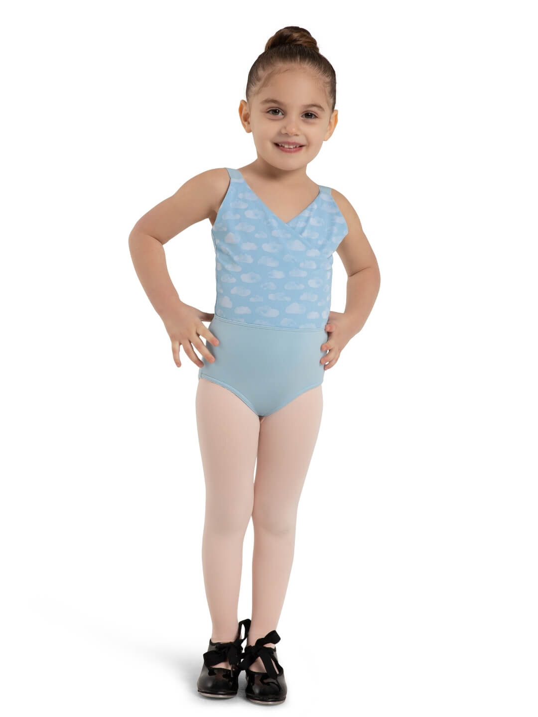 Cloud Nine Bliss Leotard - Child