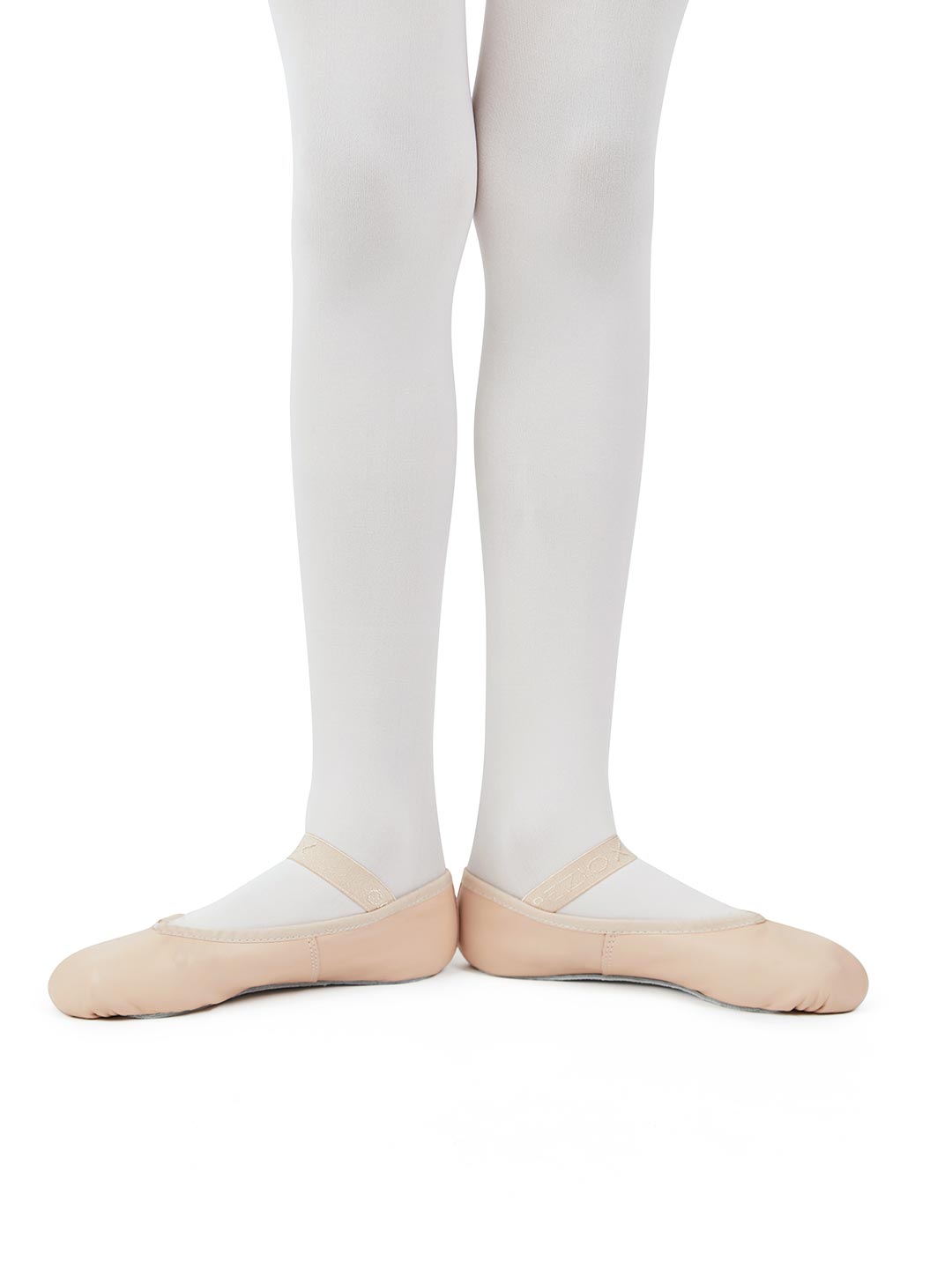 Daisy Full Sole Ballet Shoes (Capezio 205)