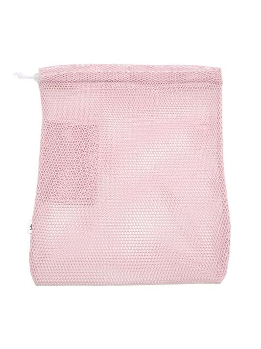 Drawstring Mesh Bag (Capezio BH1525)