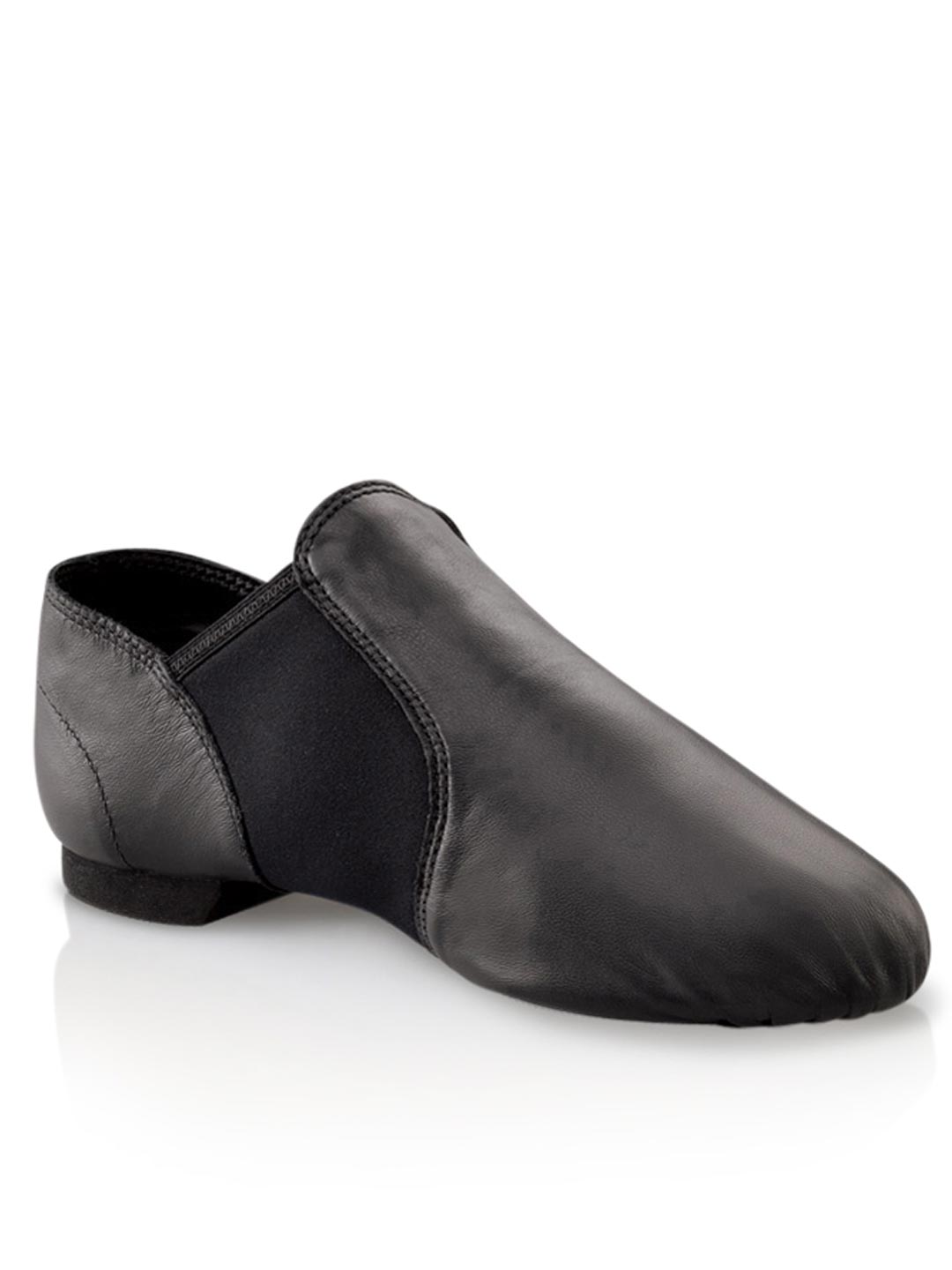 E-Series Jazz Slip On Shoe Adult (Capezio)