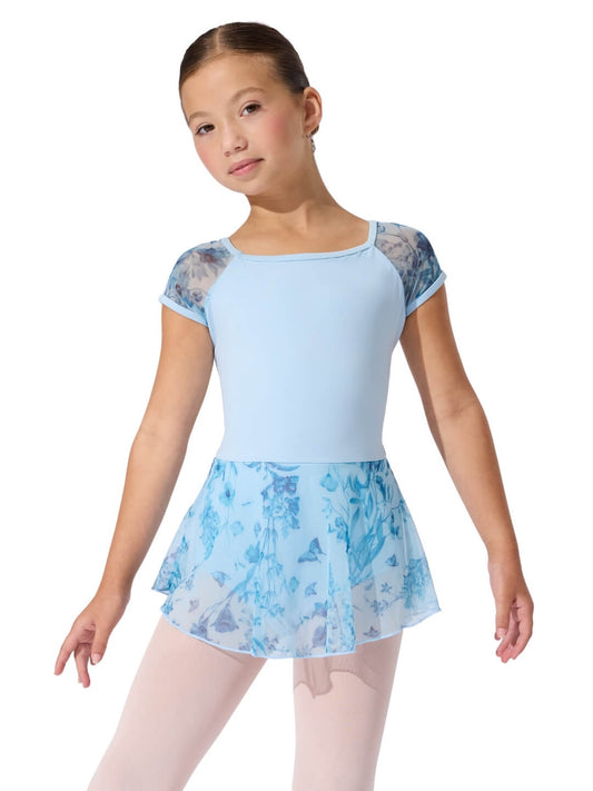 Fairy Toile A Waterlily Dress - Child