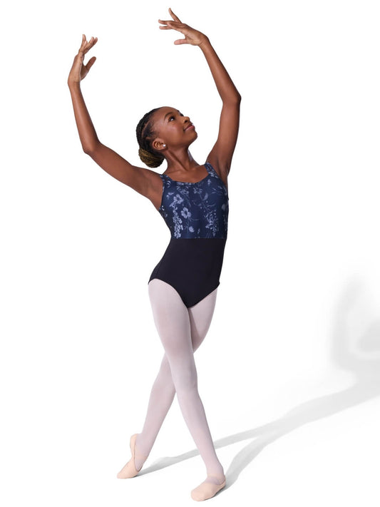 Fairy Toile Woodland Leo (Capezio F12543C)